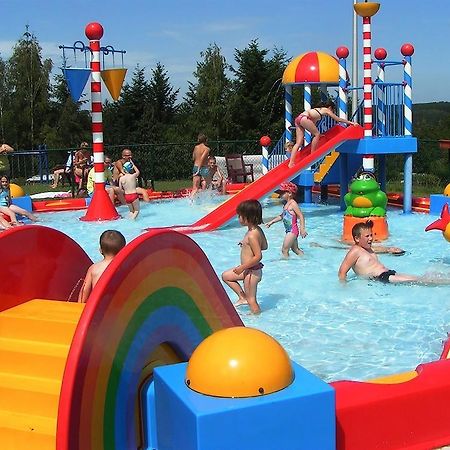 Verblijfpark Ardinam Olloy-sur-Viroin Εξωτερικό φωτογραφία