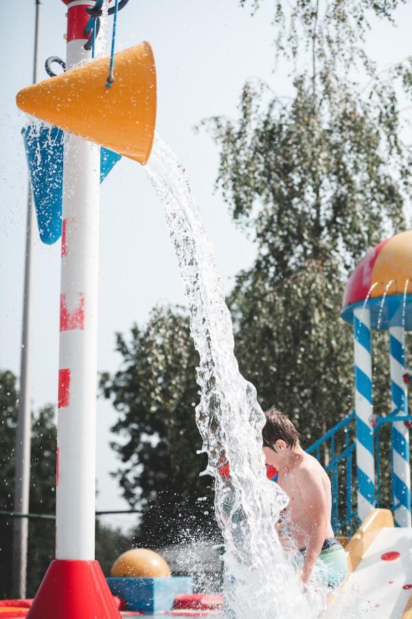 Verblijfpark Ardinam Olloy-sur-Viroin Εξωτερικό φωτογραφία
