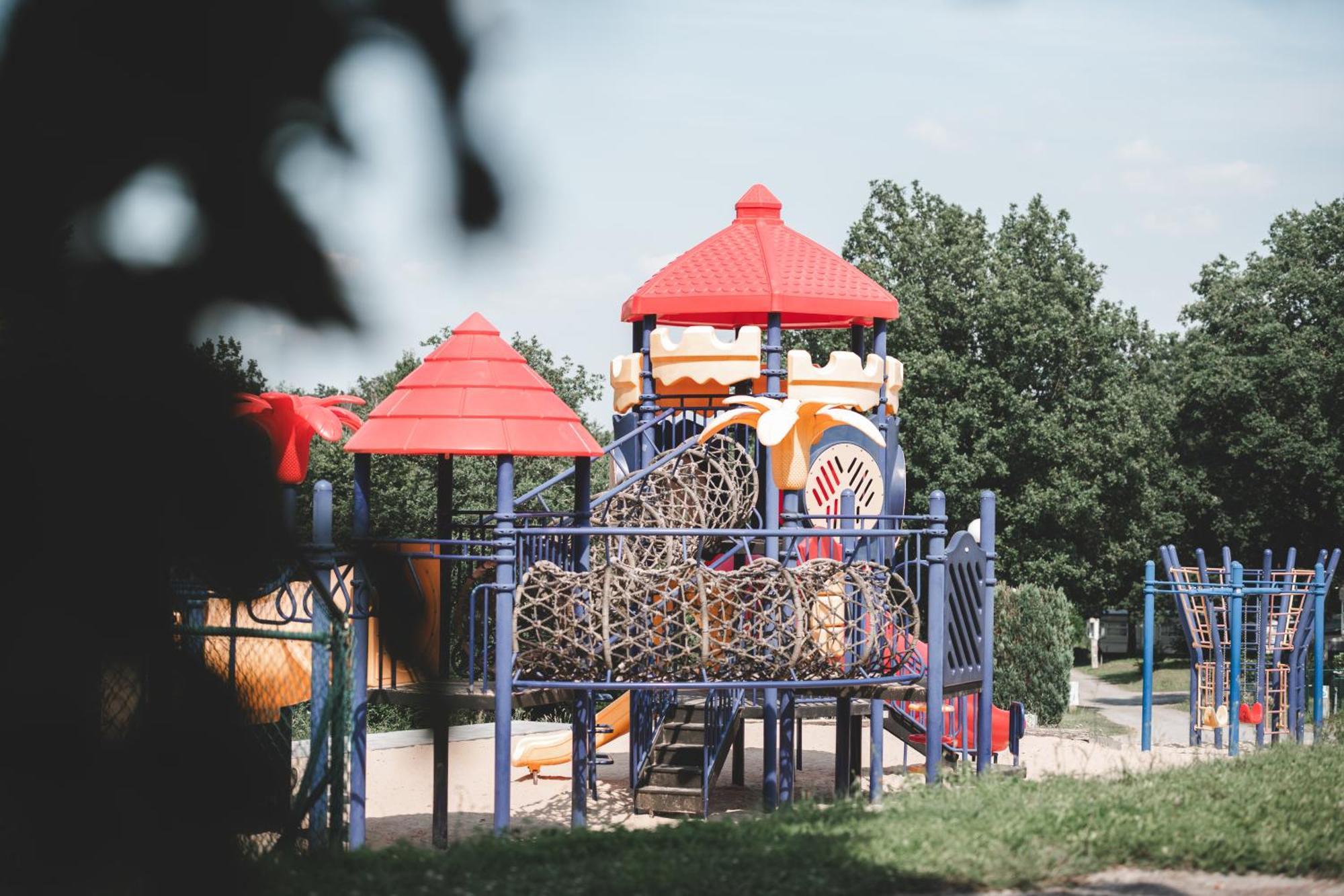 Verblijfpark Ardinam Olloy-sur-Viroin Εξωτερικό φωτογραφία