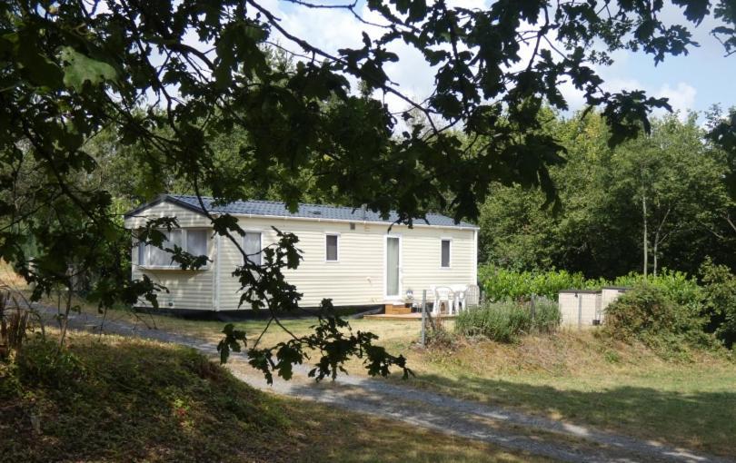 Verblijfpark Ardinam Olloy-sur-Viroin Εξωτερικό φωτογραφία